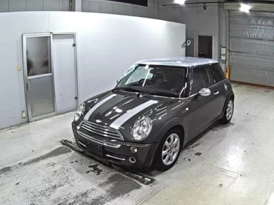 BMW MINI