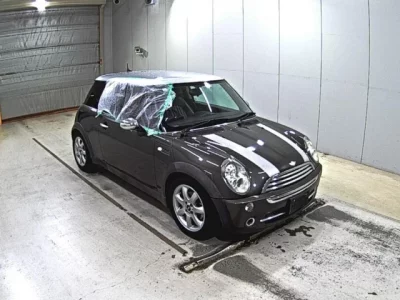 BMW MINI