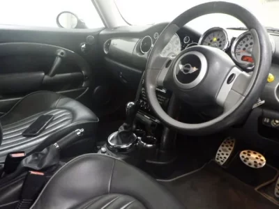 BMW MINI