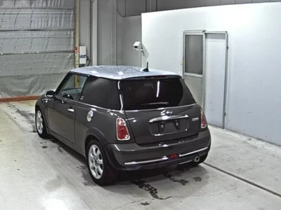 BMW MINI