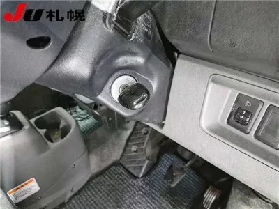 Mitsubishi TOWNBOX