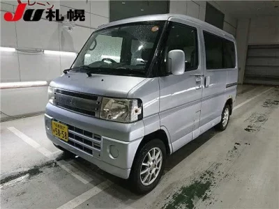 Mitsubishi TOWNBOX