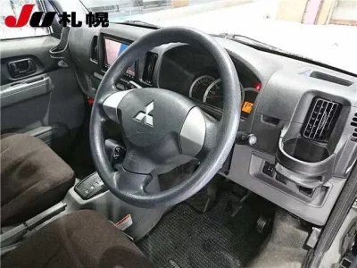 Mitsubishi TOWNBOX