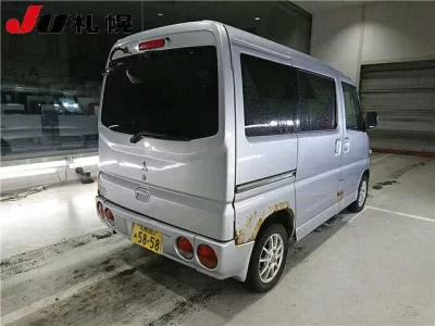 Mitsubishi TOWNBOX