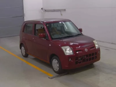 Nissan PINO