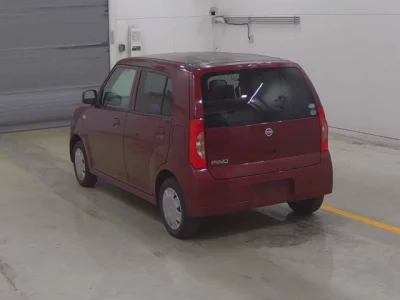 Nissan PINO