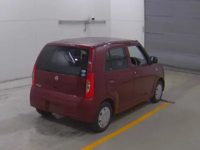 Nissan PINO
