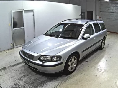 Volvo V70