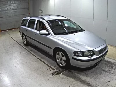 Volvo V70