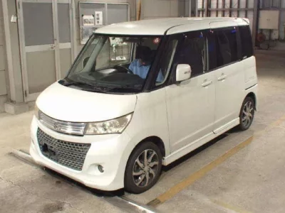 Suzuki PALETTE