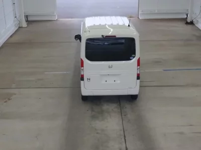 Honda N VAN