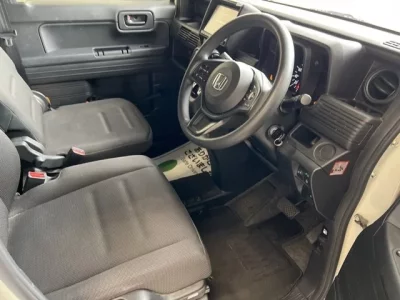 Honda N VAN