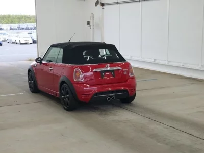 BMW MINI