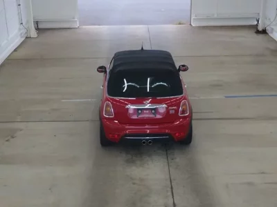 BMW MINI