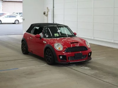 BMW MINI