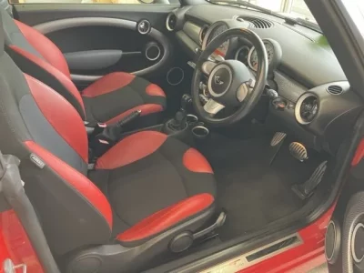 BMW MINI