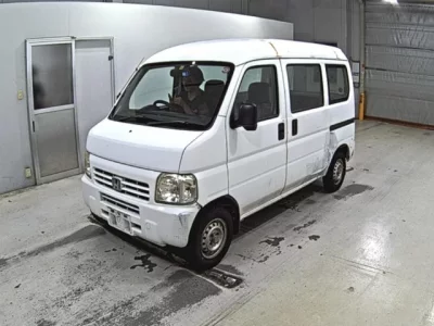 Honda ACTY VAN