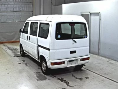 Honda ACTY VAN