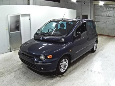 Fiat MULTIPLA