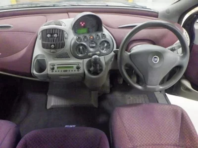 Fiat MULTIPLA