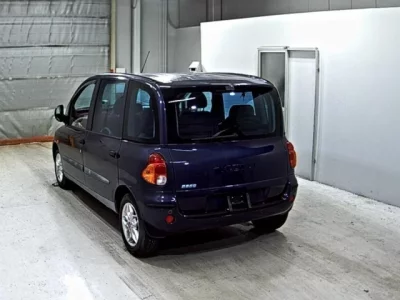 Fiat MULTIPLA