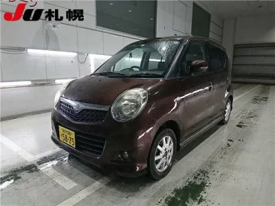 Suzuki MRWAGON