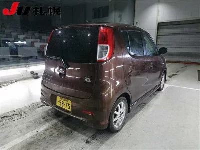 Suzuki MRWAGON