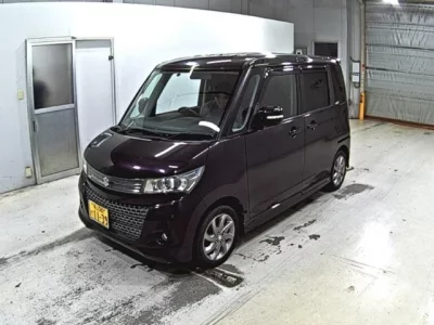 Suzuki PALETTE