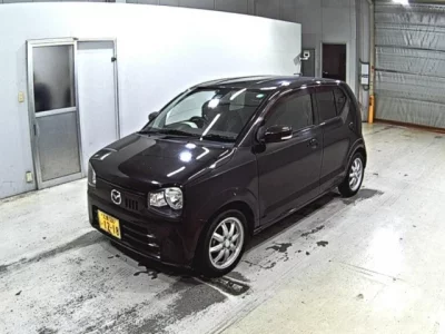 Mazda CAROL
