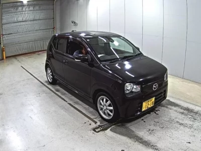 Mazda CAROL