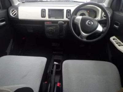 Mazda CAROL