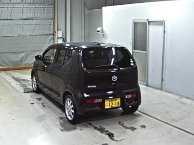 Mazda CAROL