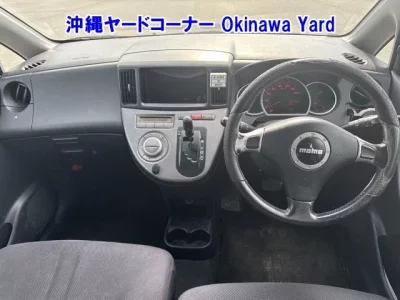 Daihatsu SONICA