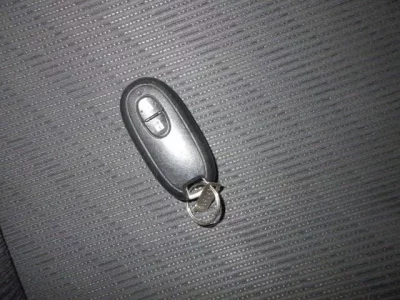 Mazda FLAIR