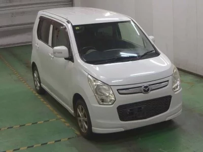 Mazda FLAIR