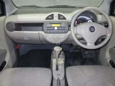 Mazda FLAIR