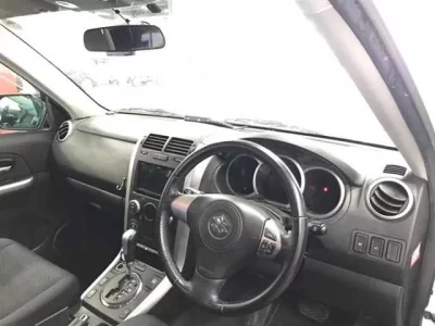 Suzuki ESCUDO