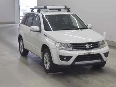 Suzuki ESCUDO