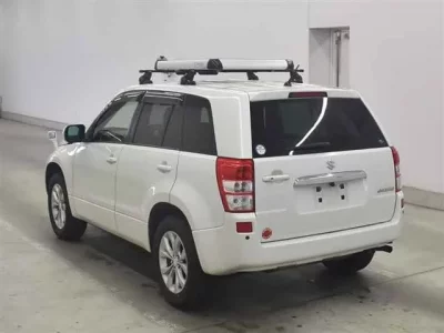 Suzuki ESCUDO