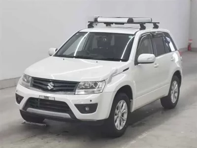 Suzuki ESCUDO