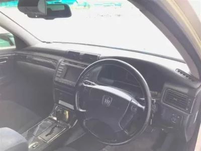 Toyota CROWN ESTATE