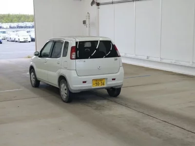 Suzuki KEI