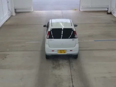Suzuki KEI