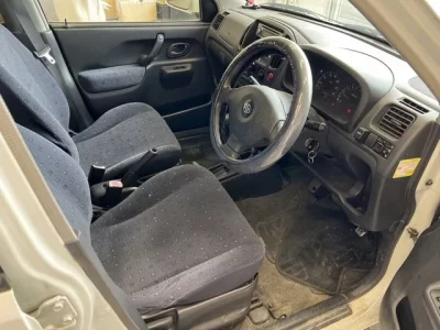Suzuki KEI