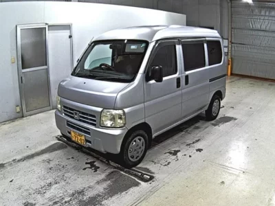 Honda ACTY VAN