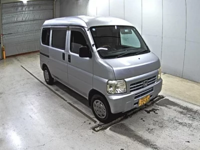 Honda ACTY VAN