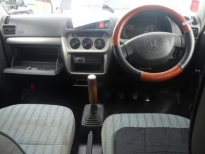 Honda ACTY VAN