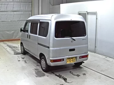 Honda ACTY VAN