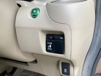 Honda N BOX PLUS