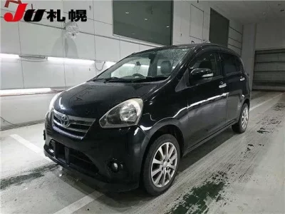 Toyota PIXIS EPOCH